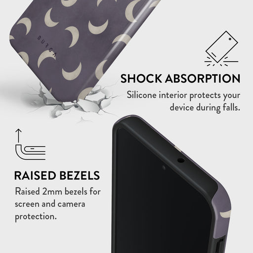 Moonstone - Samsung Galaxy A16 Case 4