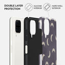 Moonstone - Samsung Galaxy A12 4G Case 2