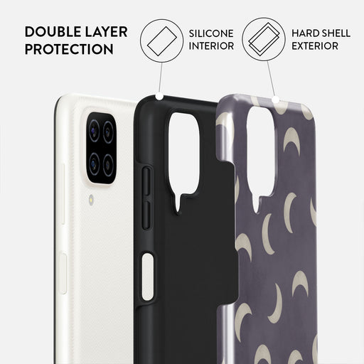 Moonstone - Samsung Galaxy A12 4G Case 2