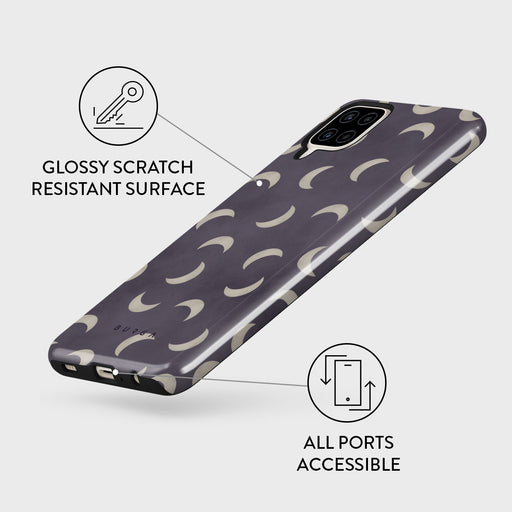 Moonstone - Samsung Galaxy A12 4G Case 3