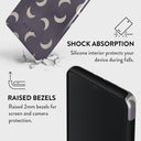 Moonstone - Samsung Galaxy A12 4G Case 4