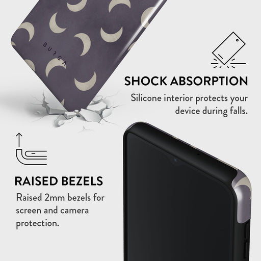 Moonstone - Samsung Galaxy A12 4G Case 4