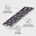Moonstone - Huawei P30 Pro Case 3