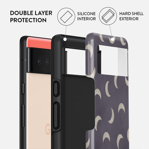 Moonstone - Google Pixel 6a Case 2