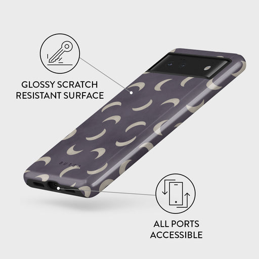 Moonstone - Google Pixel 6a Case 3