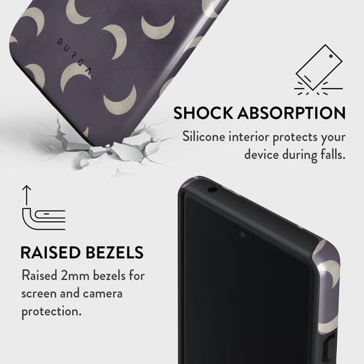 Moonstone - Google Pixel 6a Case 4