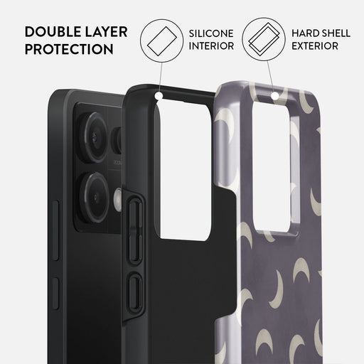 Moonstone - Xiaomi Redmi Note 13 Pro 5G Case 2