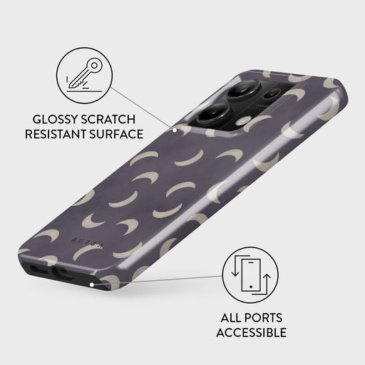 Moonstone - Xiaomi Redmi Note 13 Pro 5G Case 3