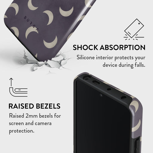 Moonstone - Xiaomi Redmi Note 13 Pro 5G Case 4