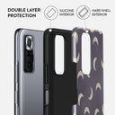 Moonstone - Xiaomi Redmi Note 10 Pro Case 2