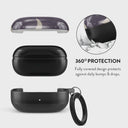 Moonstone - Samsung Galaxy Buds 2 Case 2