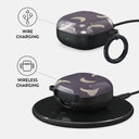 Moonstone - Samsung Galaxy Buds 2 Case 3