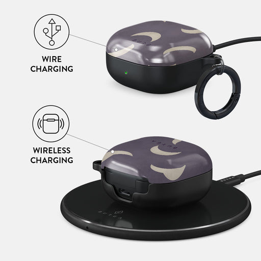 Moonstone - Samsung Galaxy Buds 2 Case 3