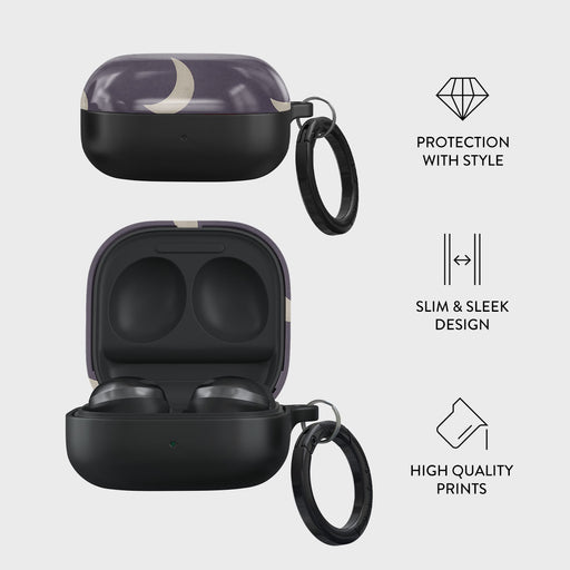 Moonstone - Samsung Galaxy Buds 2 Case 4