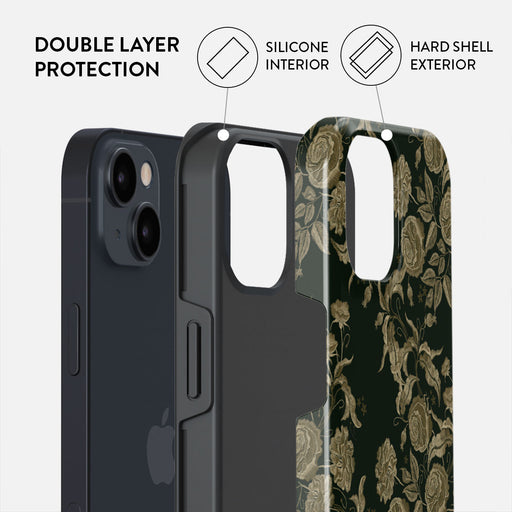 Destiny - iPhone 14 Plus Case 2