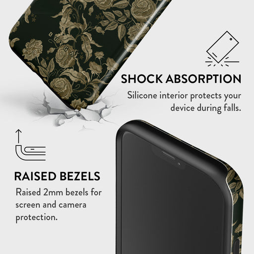 Destiny - iPhone 12 Pro Case 4
