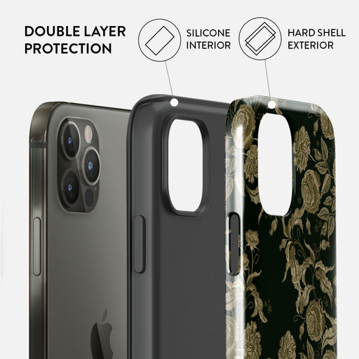 Destiny - iPhone 12 Pro Case 2