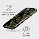 Destiny - iPhone 12 Pro Case 3