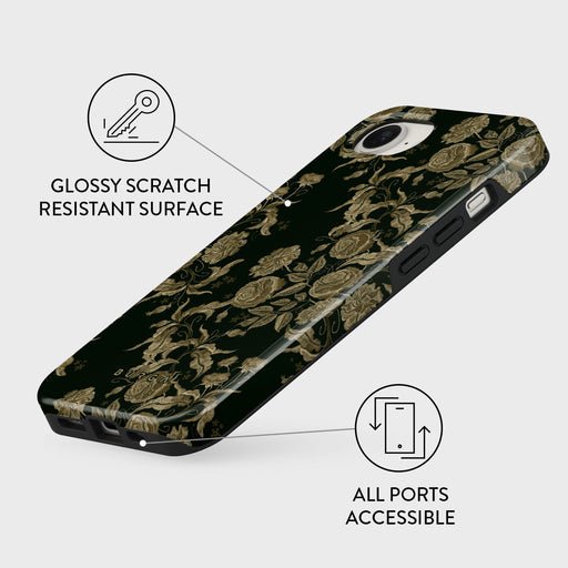 Destiny - iPhone 16e Case 3