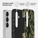 Destiny - Samsung Galaxy S25 Case 2