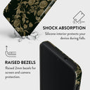 Destiny - Samsung Galaxy S25 Case 4