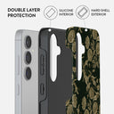 Destiny - Samsung Galaxy S24 Plus Case 2