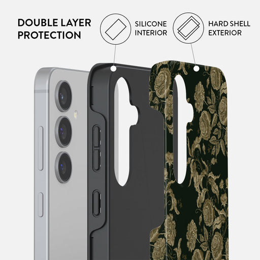 Destiny - Samsung Galaxy S24 Plus Case 2
