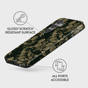 Destiny - Samsung Galaxy S24 Plus Case 3