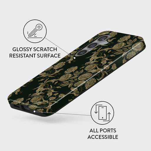 Destiny - Samsung Galaxy S24 Plus Case 3