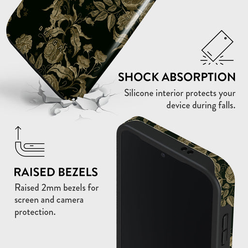 Destiny - Samsung Galaxy S24 Plus Case 4