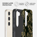 Destiny - Samsung Galaxy S23 Case 2