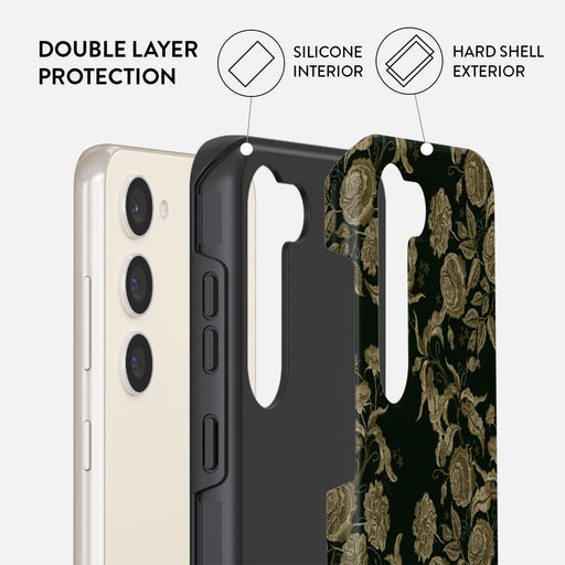Destiny - Samsung Galaxy S23 Case 2