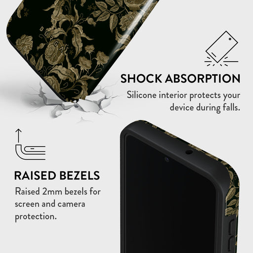Destiny - Samsung Galaxy S23 Case 4