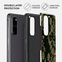 Destiny - Samsung Galaxy S20 Plus 4G / 5G Case 6