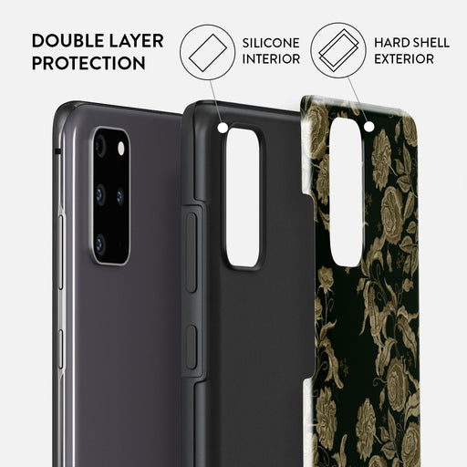 Destiny - Samsung Galaxy S20 Plus 4G / 5G Case 6