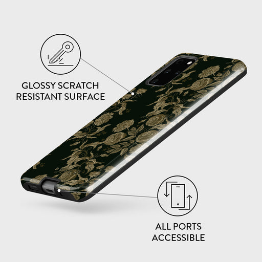 Destiny - Samsung Galaxy S20 Plus 4G / 5G Case 7
