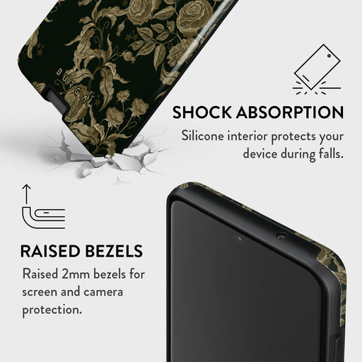 Destiny - Samsung Galaxy S20 Plus 4G / 5G Case 8