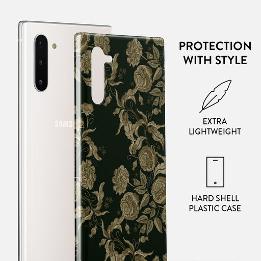 Destiny - Samsung Galaxy Note 10 Case 2