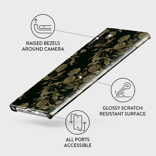 Destiny - Samsung Galaxy Note 10 Case 3