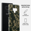 Destiny - Samsung Galaxy Note 9 Case 2