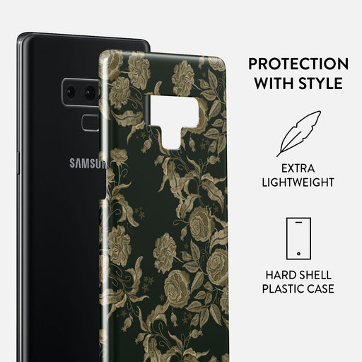 Destiny - Samsung Galaxy Note 9 Case 2