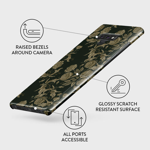 Destiny - Samsung Galaxy Note 9 Case 3
