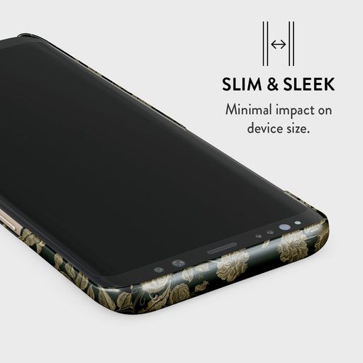 Destiny - Samsung Galaxy Note 9 Case 4