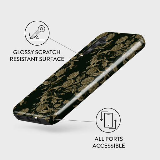 Destiny - Samsung Galaxy A14 5G Case 3