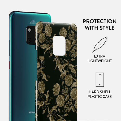 Destiny - Huawei Mate 20 Pro Case 2