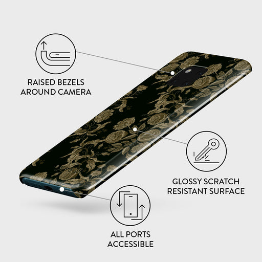 Destiny - Huawei Mate 20 Pro Case 3