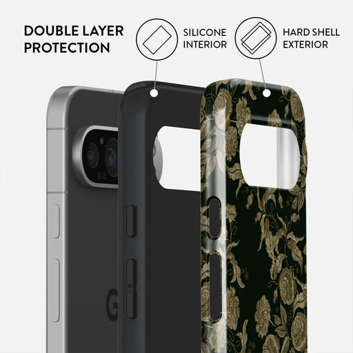Destiny - Google Pixel 9 Pro Case 2