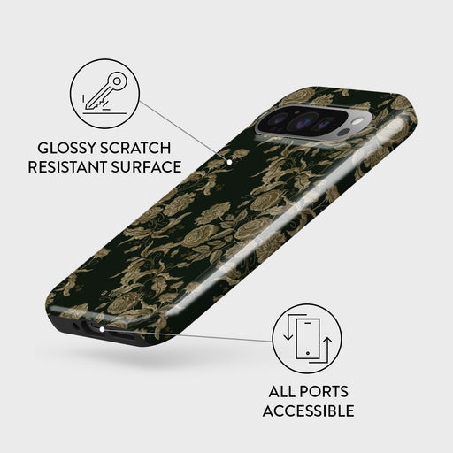 Destiny - Google Pixel 9 Pro Case 3