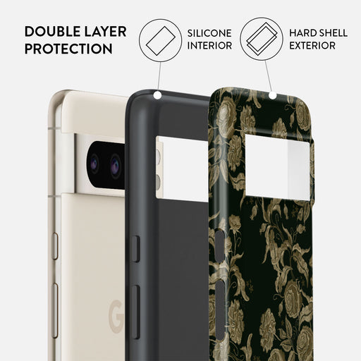 Destiny - Google Pixel 8 Pro Case 2