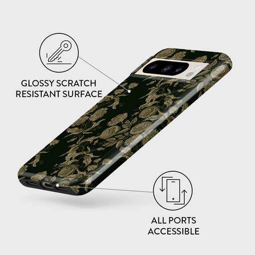 Destiny - Google Pixel 8 Pro Case 3
